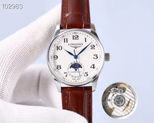 longines 2824-34