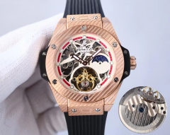 hublot 46