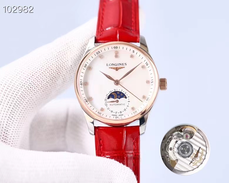 longines 2824-34