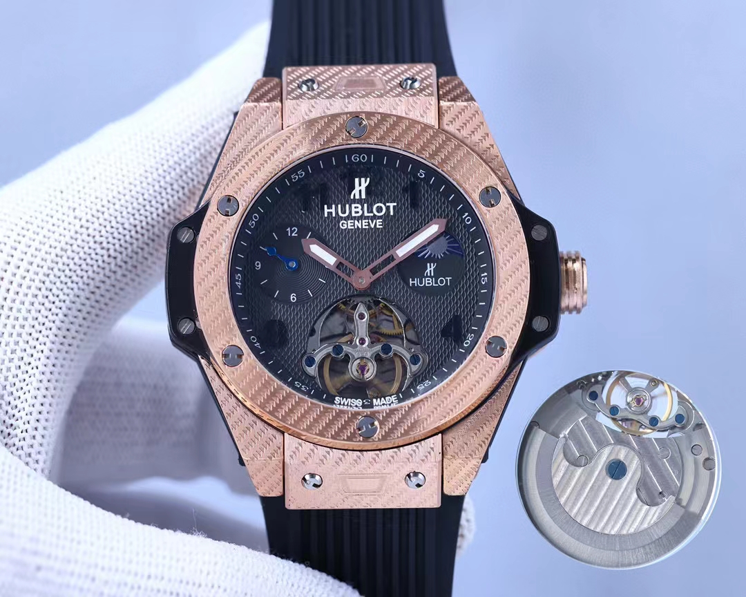 hublot 46