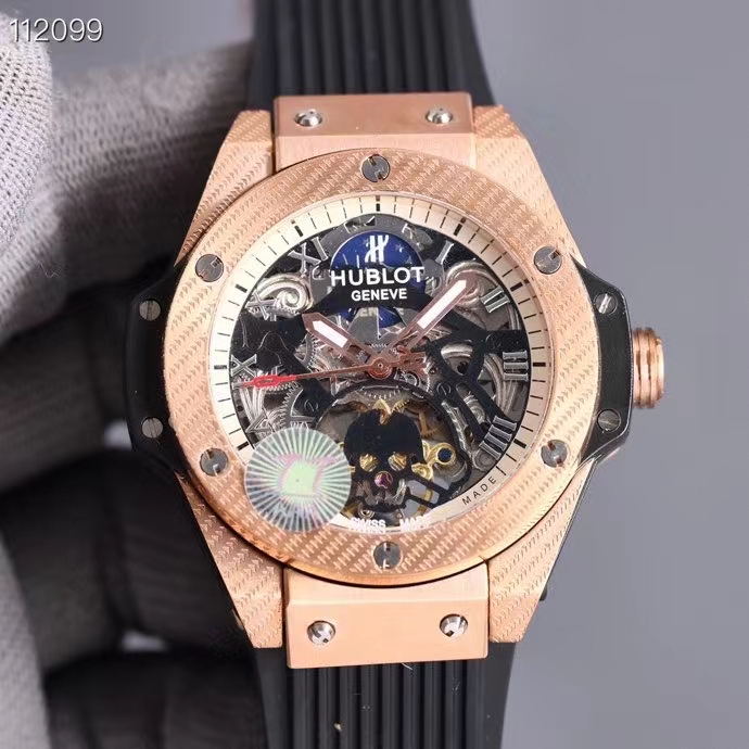 hublot 46