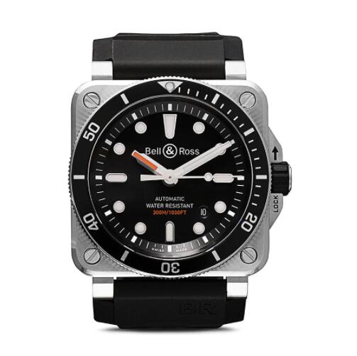 bell&ross br03-92 eta2892-42