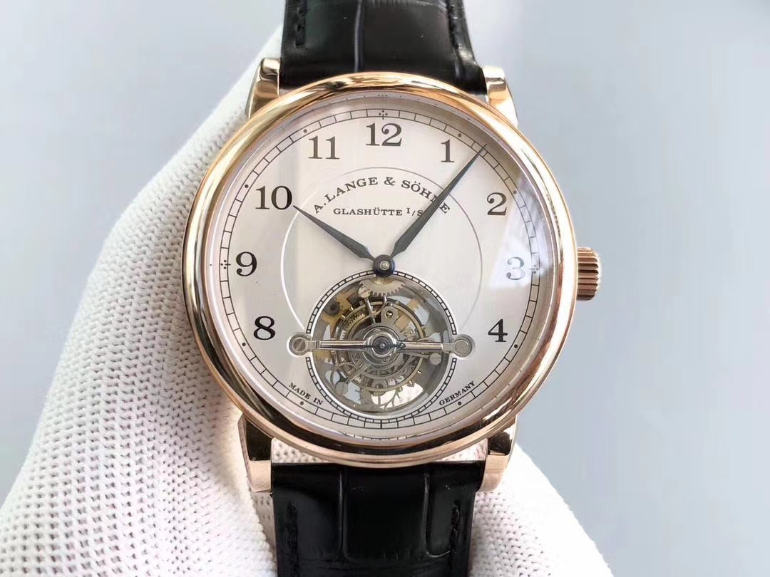 a.lange & sohne 1815-42