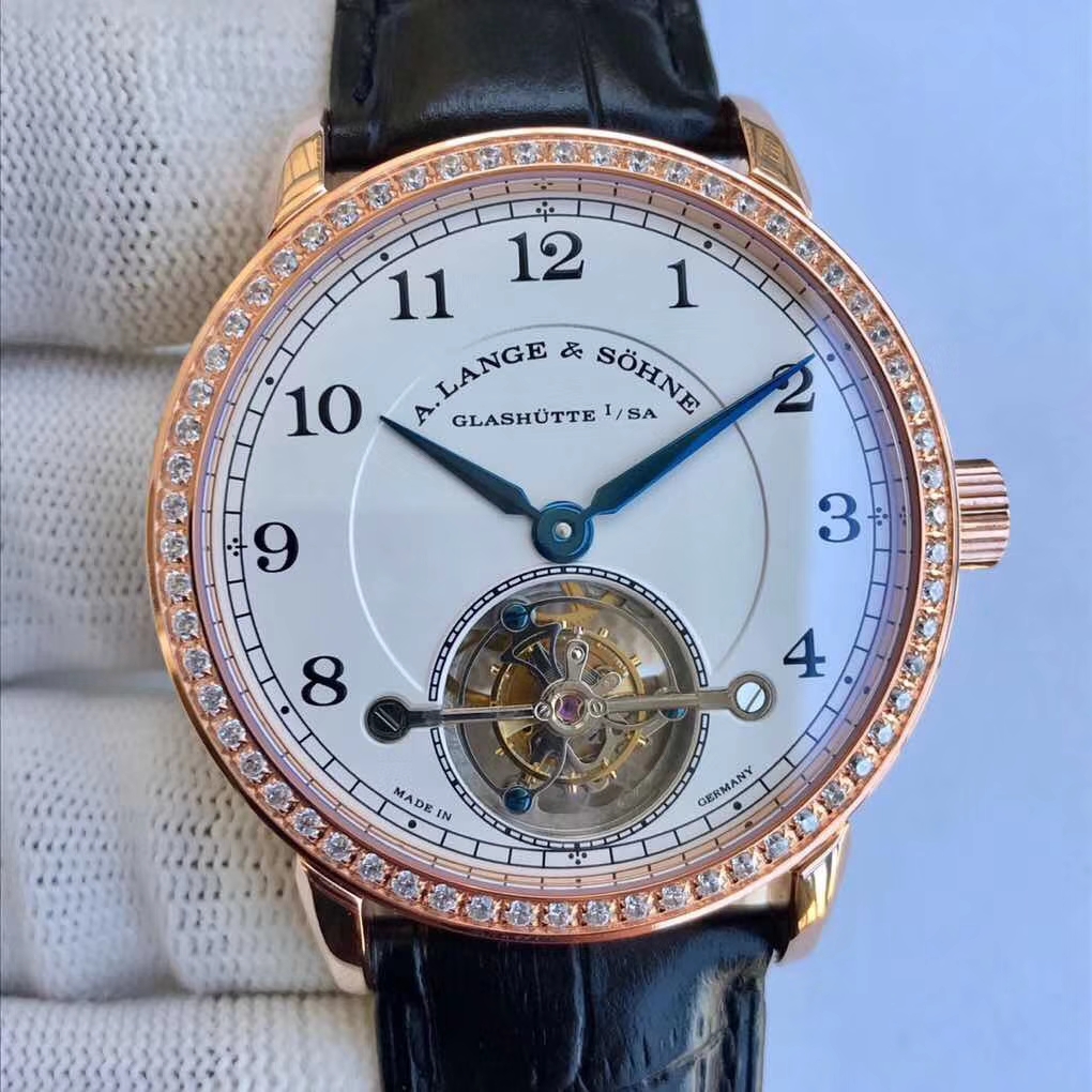 a.lange & sohne 1815-42