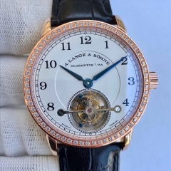 a.lange & sohne 1815-42