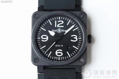 bell&ross br03-92 42mm