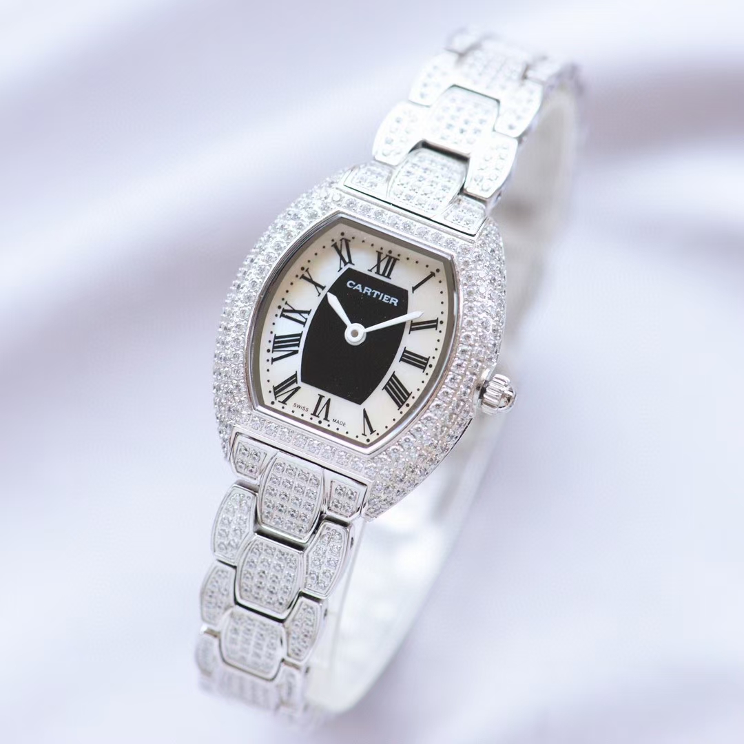 cartier 28*23