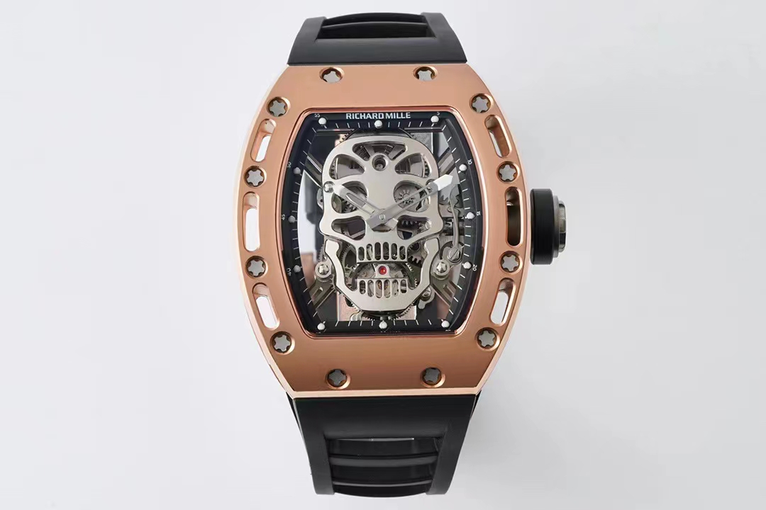 richard mille rm052 eur factory