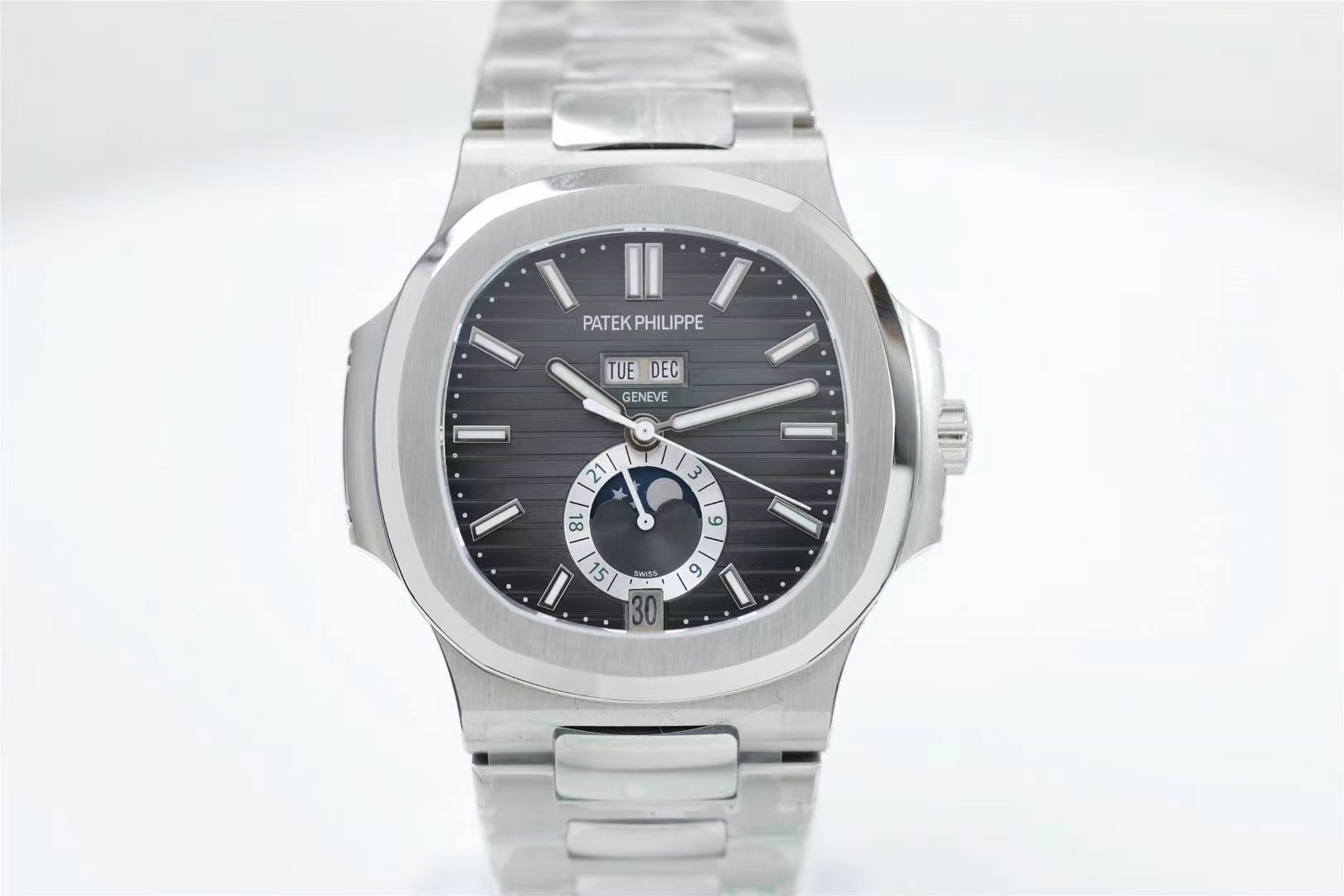 patek philippe 324-40.5*11.3