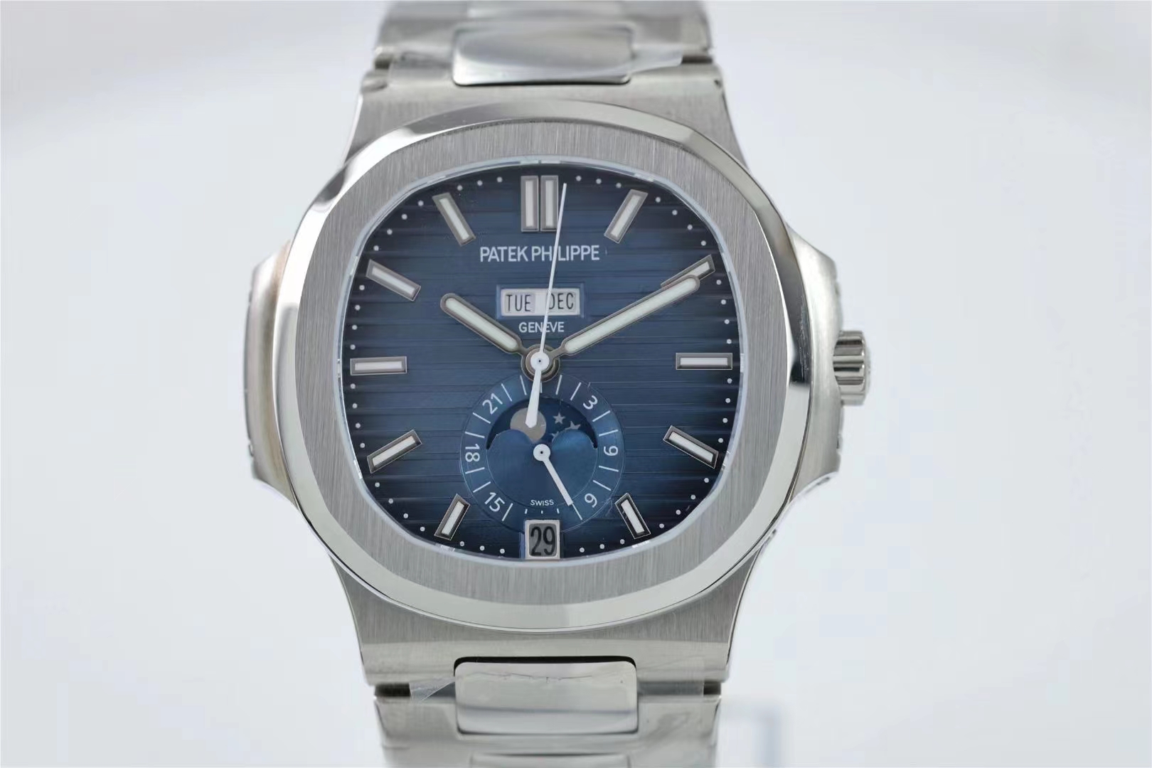 patek philippe 324-40.5*11.3