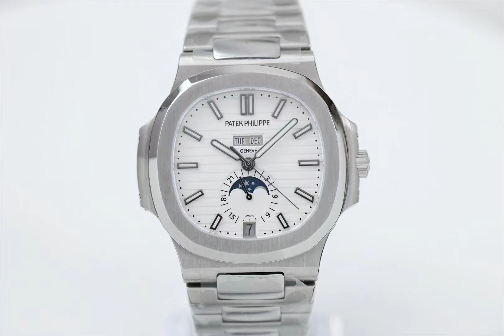 patek philippe 324-40.5*11.3