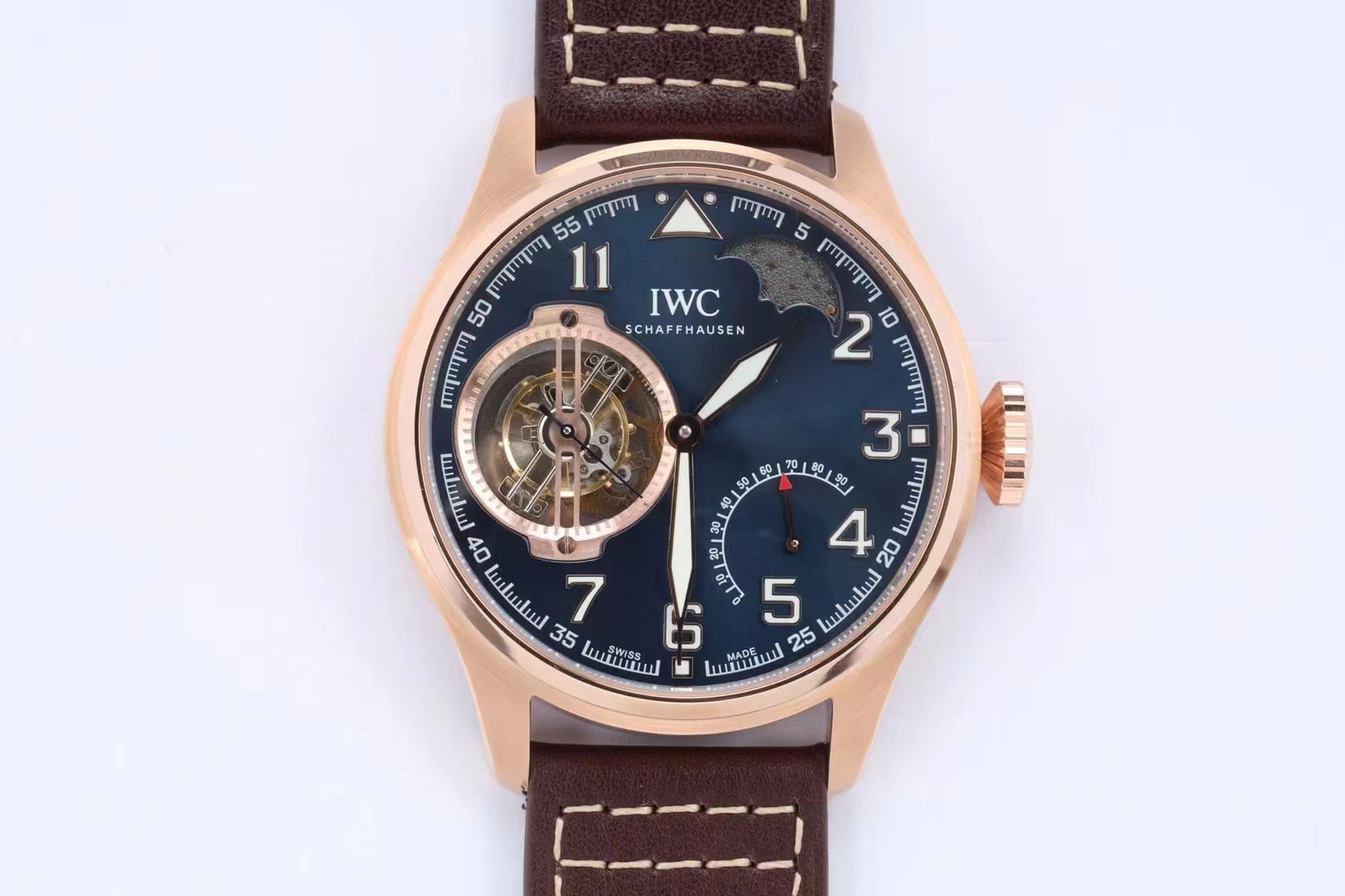 iwc iw590302 948500-46mm