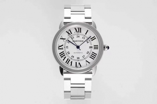 cartier 9015-42*8.36mm