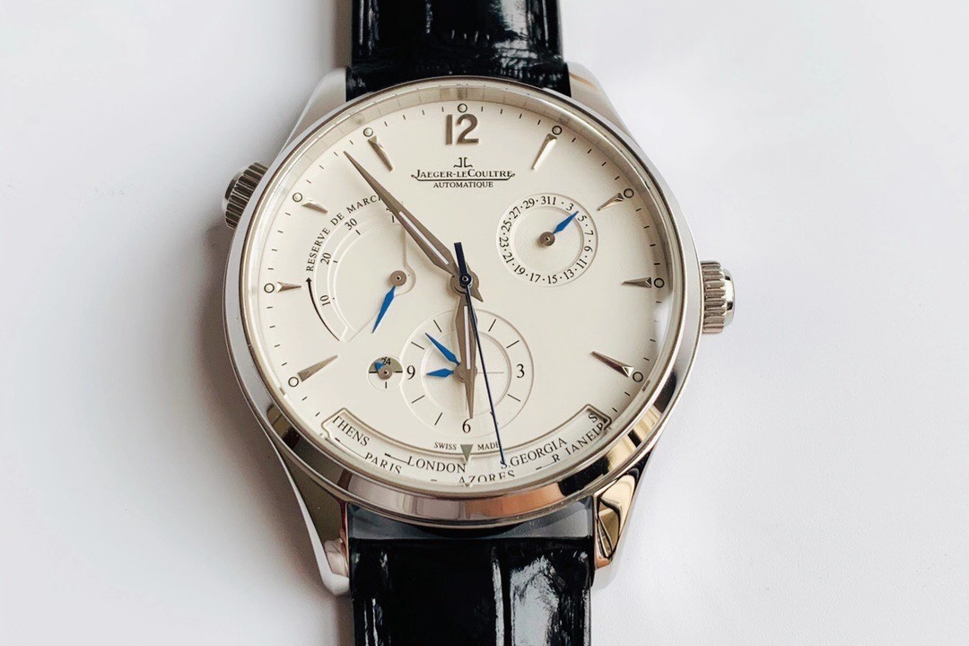 jaeger lecoultre master 939-39mm