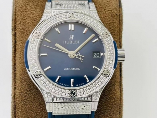 hublot 2892-38*9.8