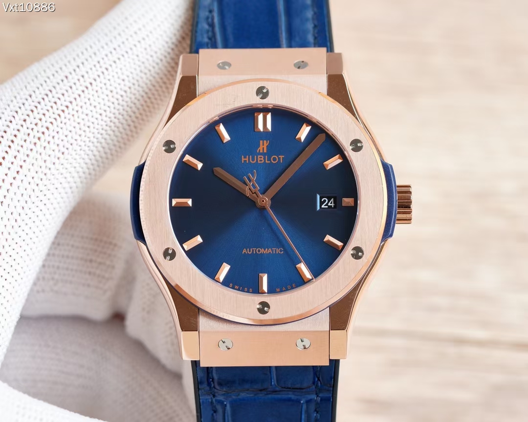 hublot 2892-38*9.8