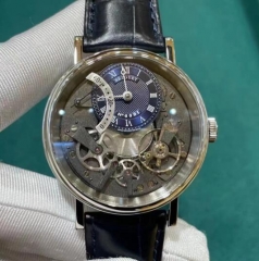 Breguet Tradition 7097BB/GY/9WU