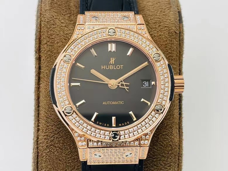 hublot 2892-38*9.8