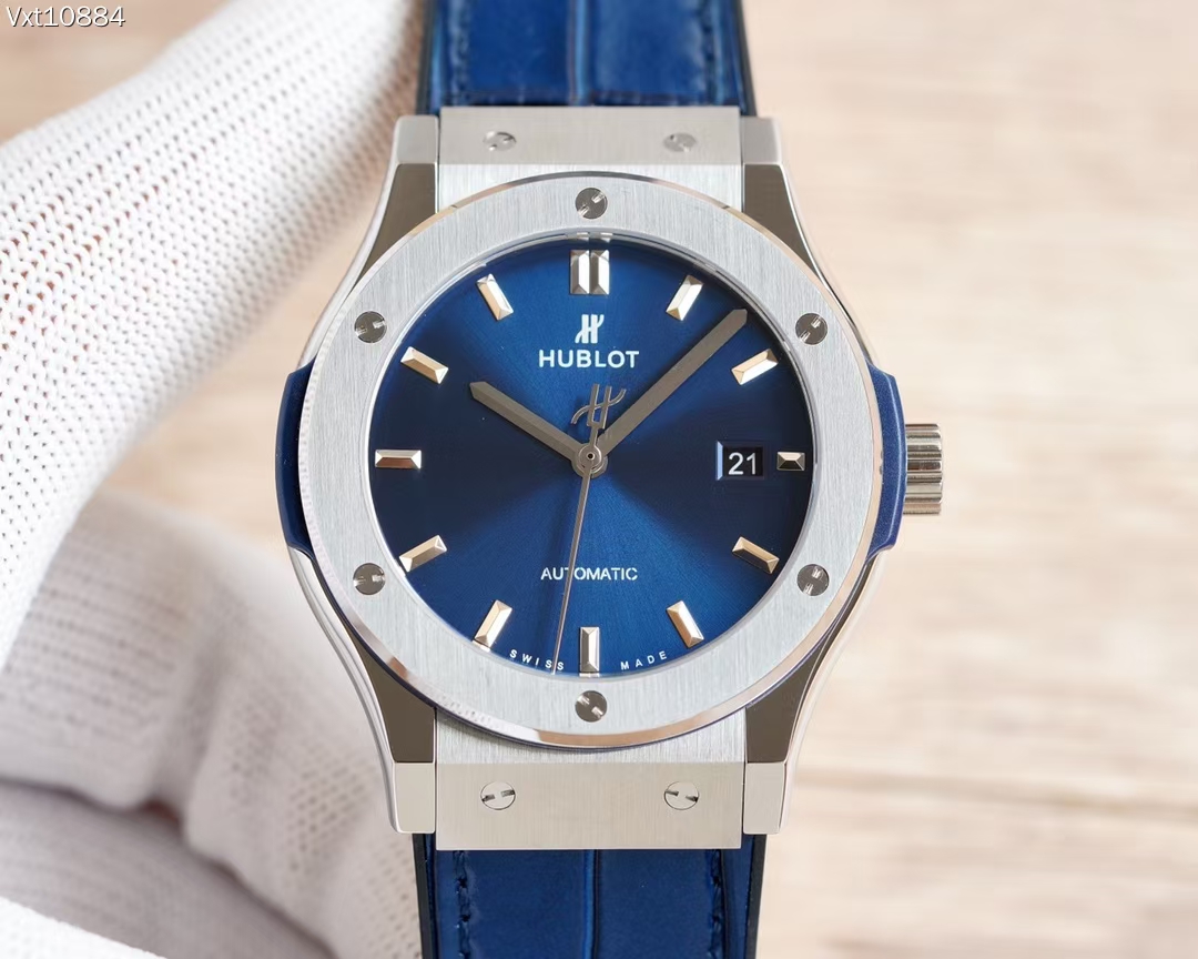 hublot 2892-38*9.8