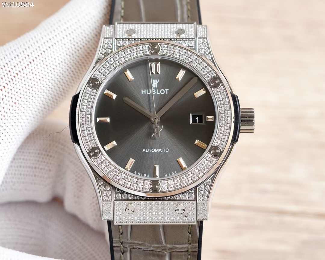 hublot 2892-38*9.8