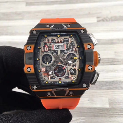 richard mille rm011-03 49.94*44.5