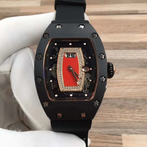 richard mille rm037 -52.6*34.4