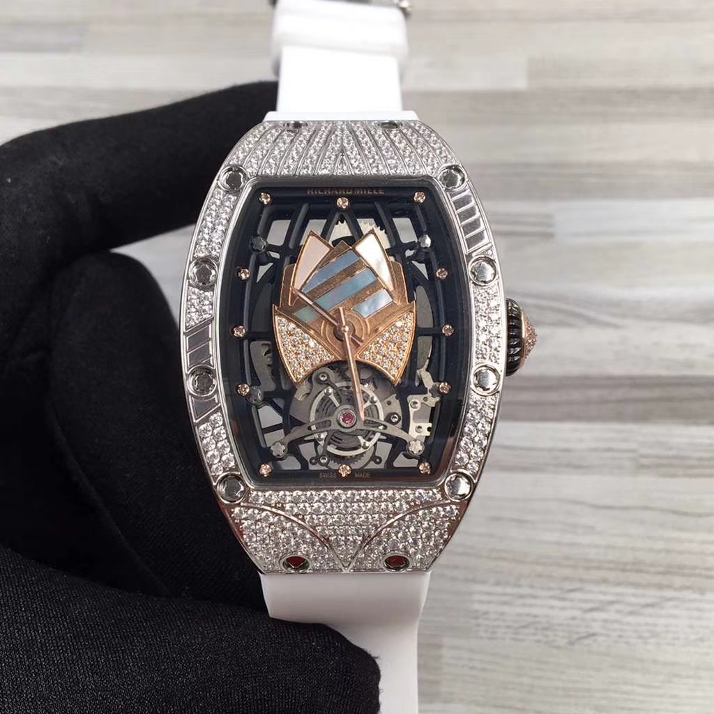 richard mille rm71-01 -52.2*34.4