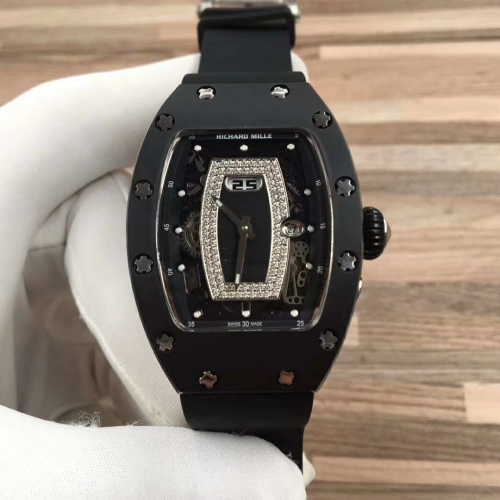 richard mille rm037 -52.6*34.4