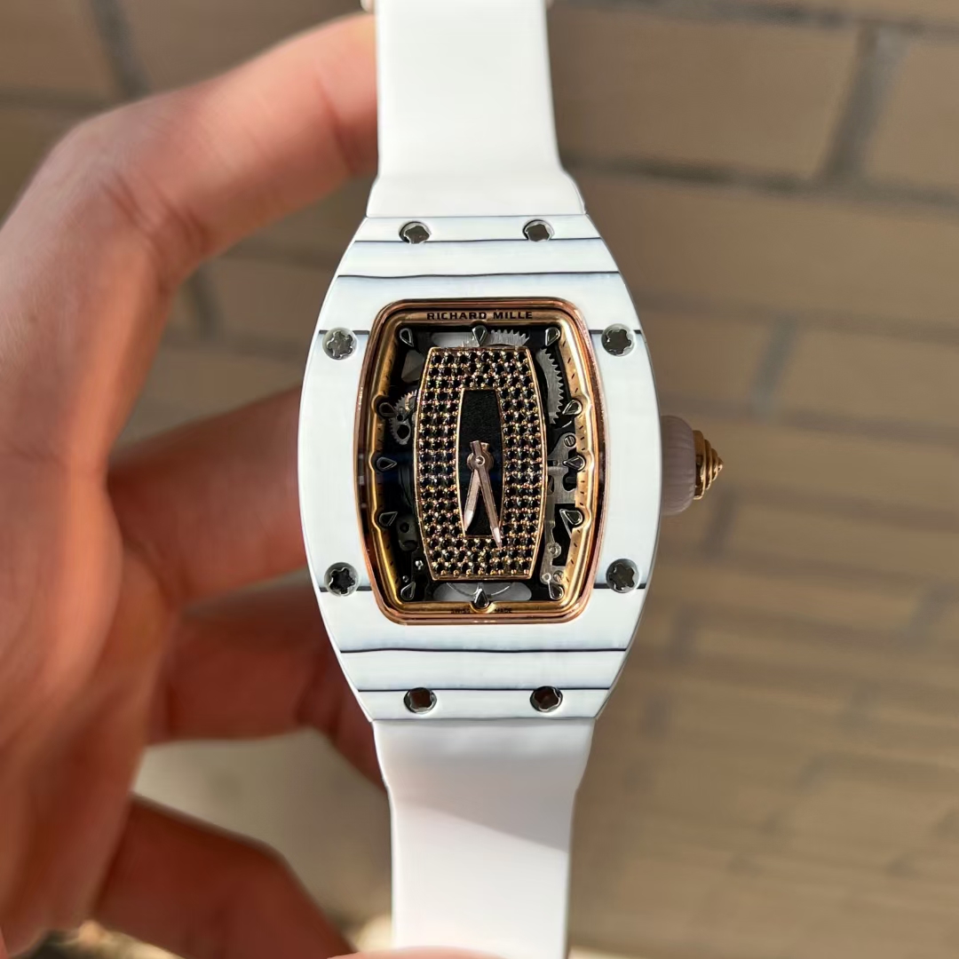 richard mille rm007 -45*31