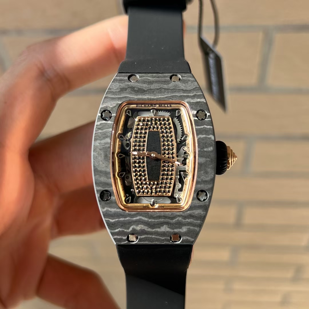 richard mille rm007 -45*31