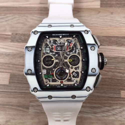 richard mille rm011-03 49.94*44.5