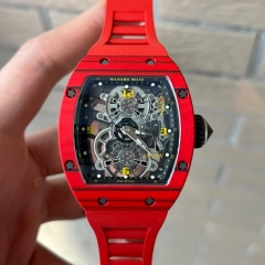 richard mille rm17-01 -48*39.7*12.6mm