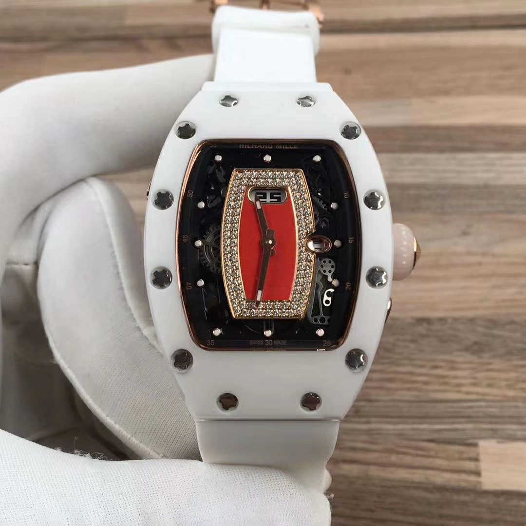 richard mille rm037 -52.6*34.4