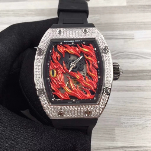 richard mille rm26-02