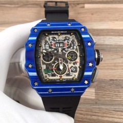 richard mille rm011-03 49.94*44.5