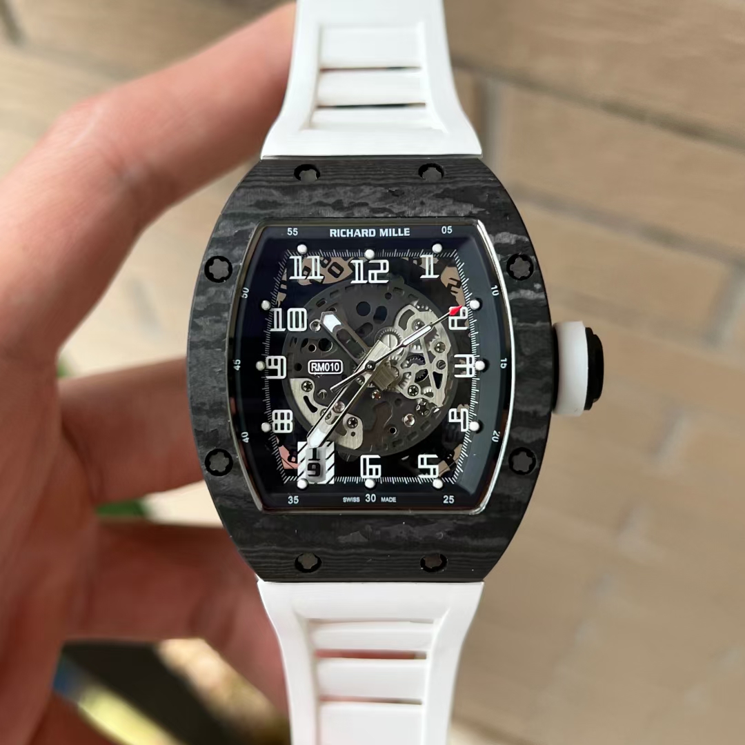 richard mille rm010 -49*41*15