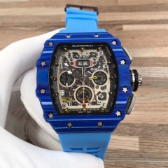 richard mille rm011-03 49.94*44.5