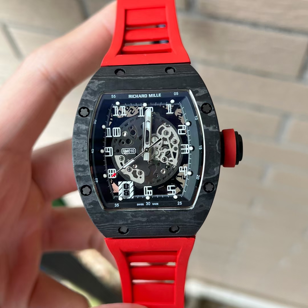 richard mille rm010 -49*41*15