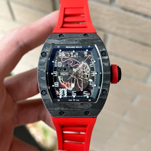 richard mille rm010 -49*41*15