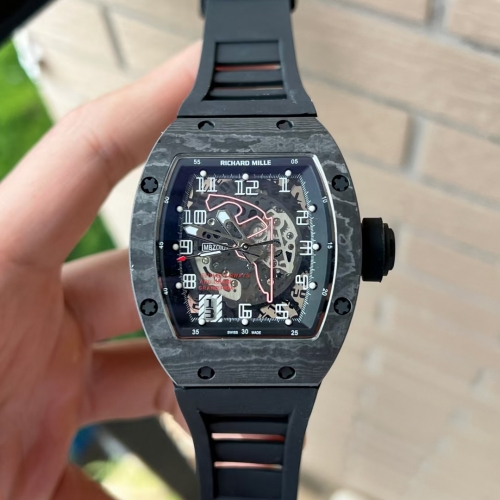 richard mille rm010 -49*41*15