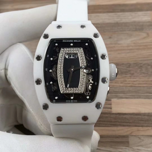 richard mille rm037 -52.6*34.4