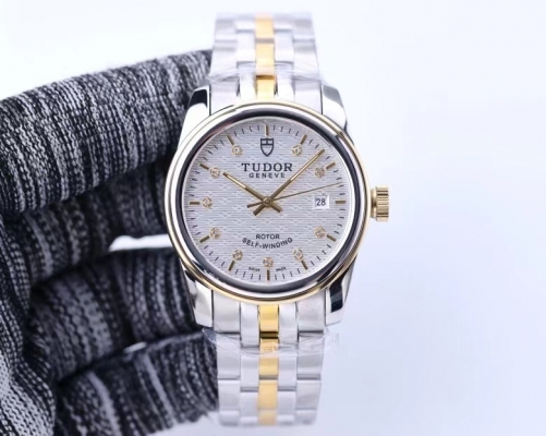 tudor 40*12mm