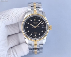 tudor 40*12mm