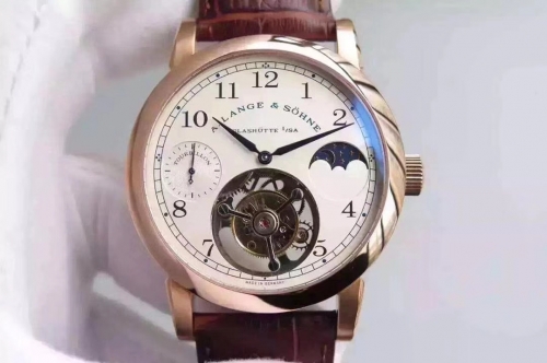 A. Lange Sohne 42*12