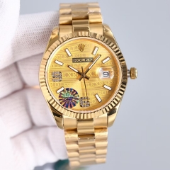 rolex 821a 41mm