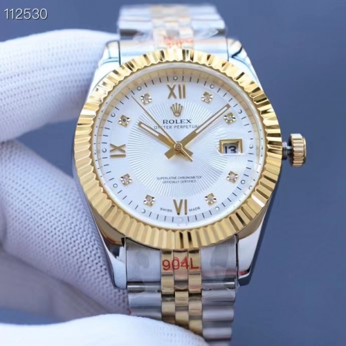 rolex 821a 41mm