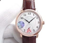 A. Lange Sohne 1815 L086.1 - 40mm