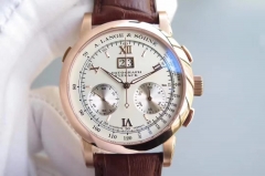 A. Lange Sohne Datograph 403.032