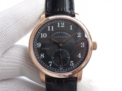 A. Lange Sohne 1815 L086.1 - 40mm