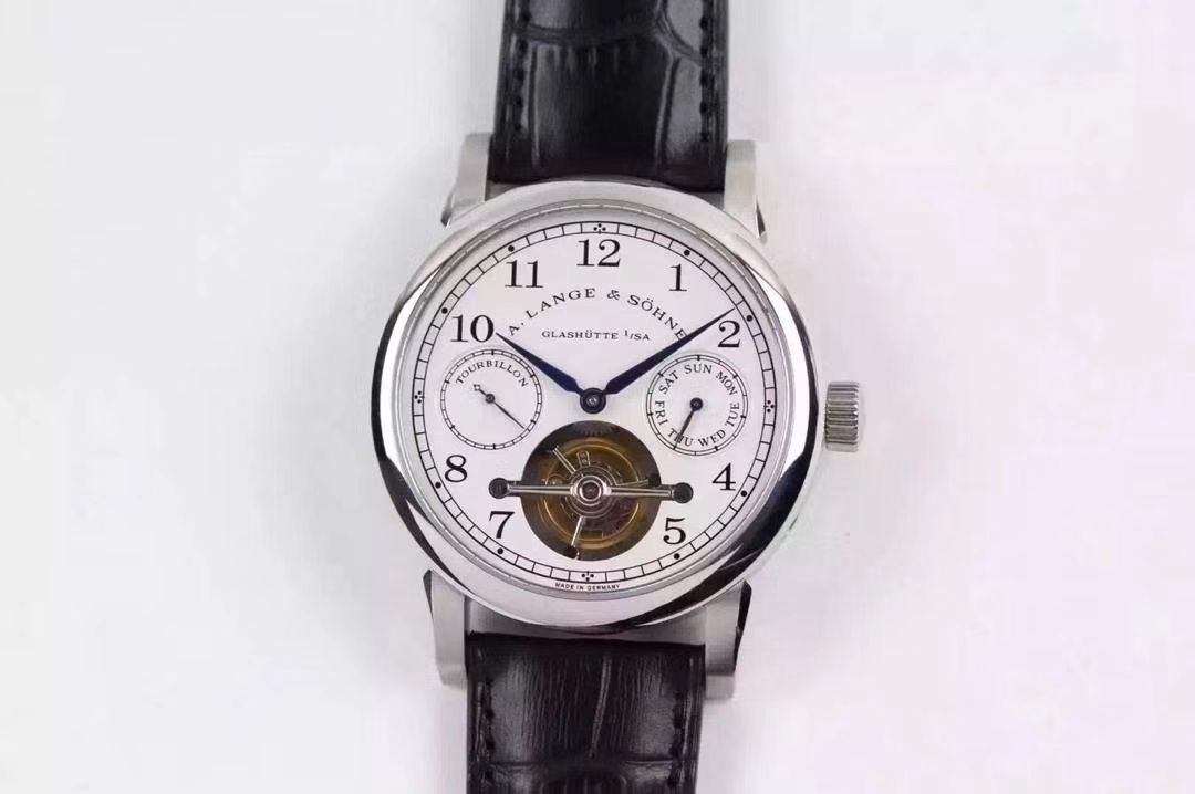 A. Lange Sohne 42*13